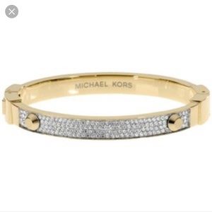Michael Kors bracelet